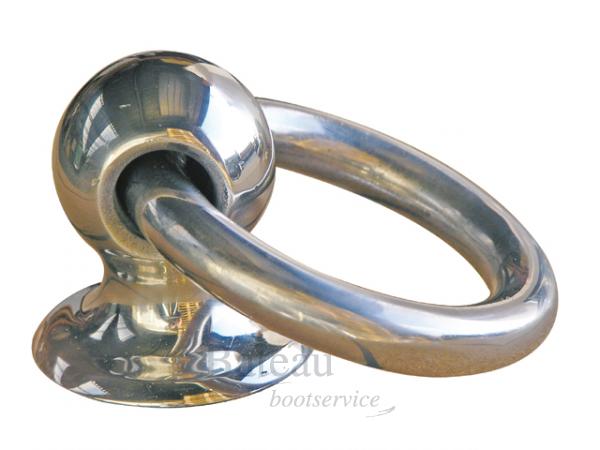 STAZO Wall Anchor Amsterdam RVS - Bateau Bootservice