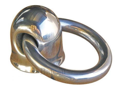 STAZO Wall Anchor Rotterdam RVS - Bateau Bootservice