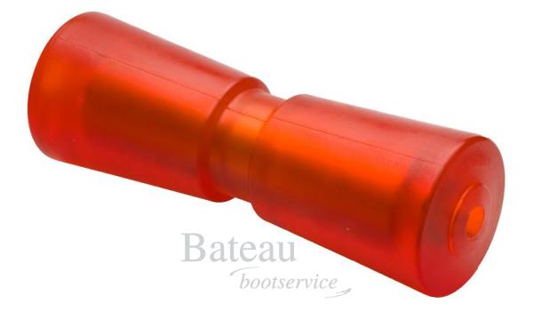 Stoltz kielrol 25,4 cm x 16 mm - Bateau Bootservice