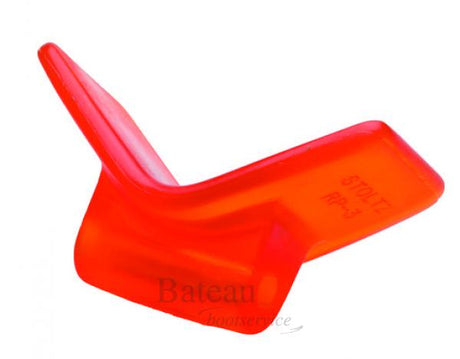 Stolz RP 3 V boegstopper 3 inch - Bateau Bootservice
