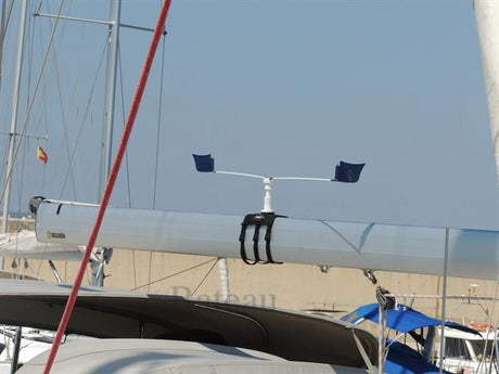 Stop Gull Air giek support - Bateau Bootservice