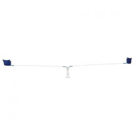 STOPGULL AIR ® XL 235 cm meeuwen verdrijver verjager - Bateau Bootservice