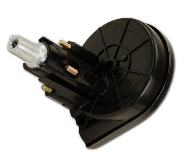 Stuur Flex Stuurkop type LT enkele kabel - Bateau Bootservice