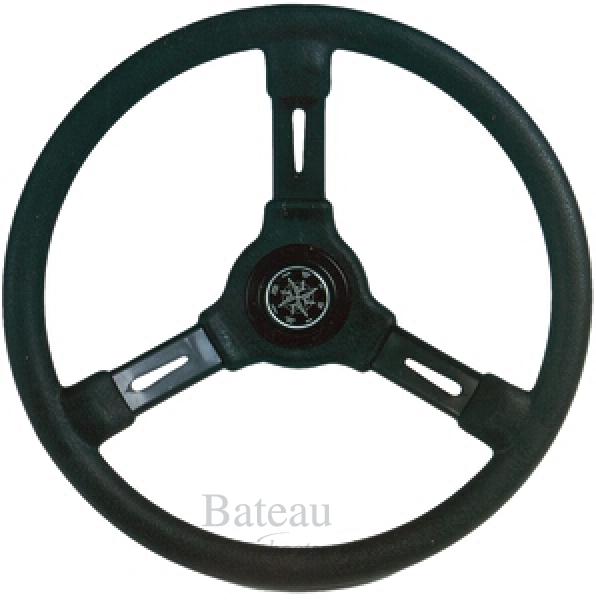 Stuur 3- spaaks boot - Bateau Bootservice