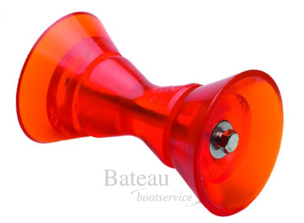 Boegrolset 10 cm - Bateau Bootservice