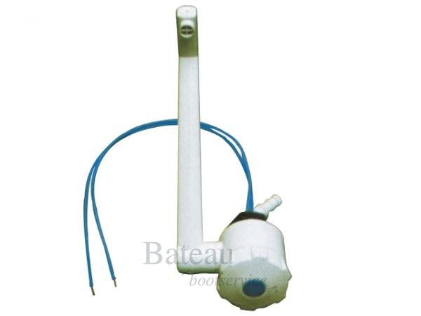 Talamex ''eco'' mengkraan zonder schakelaar - Bateau Bootservice