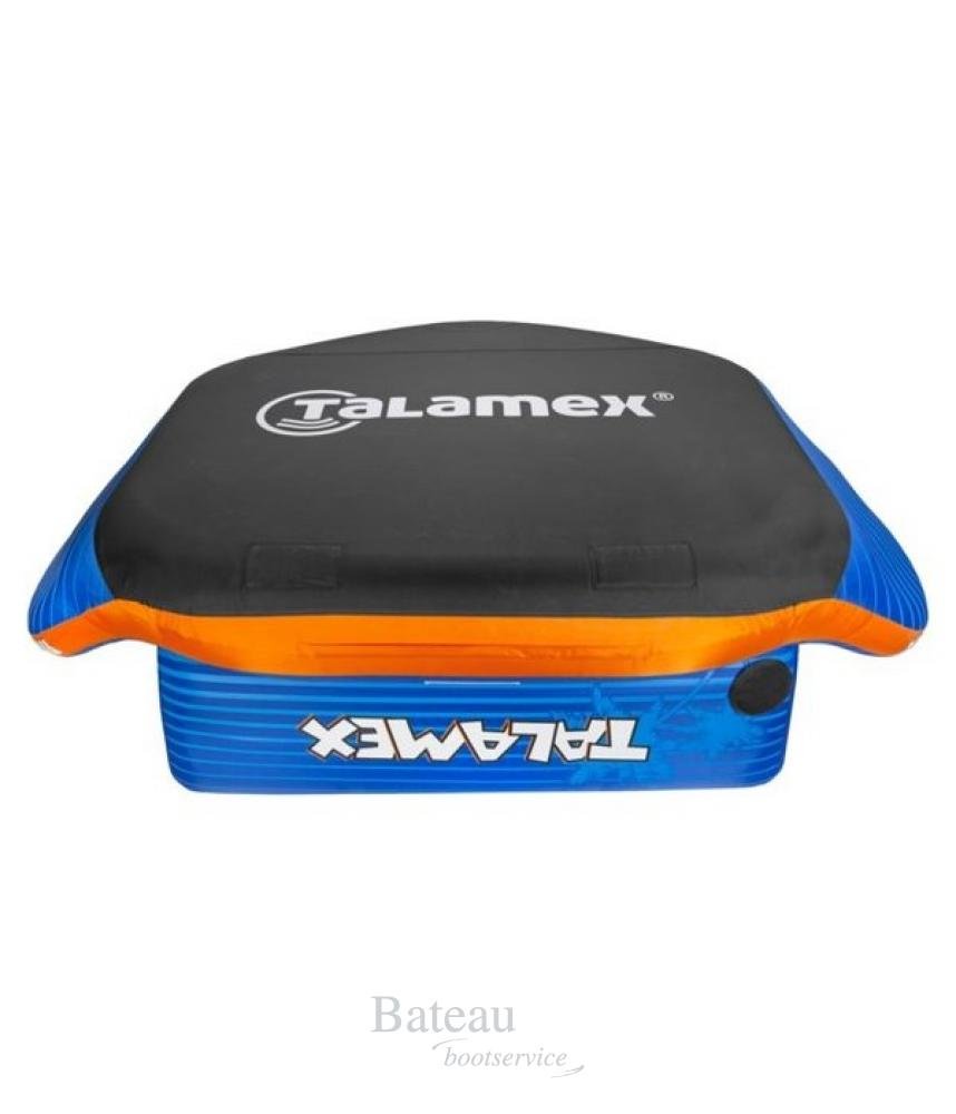 Talamex funtube no stress 3 persoons 203 X 302 cm - Bateau Bootservice
