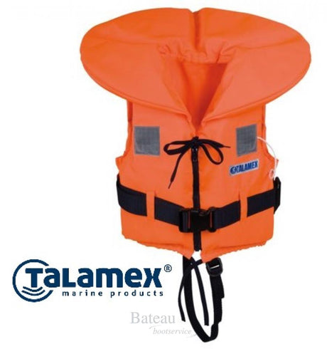 Baby Reddingsvest 100N - Bateau Bootservice