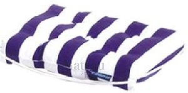 Talamex kapokkussen gestreept enkel - Bateau Bootservice