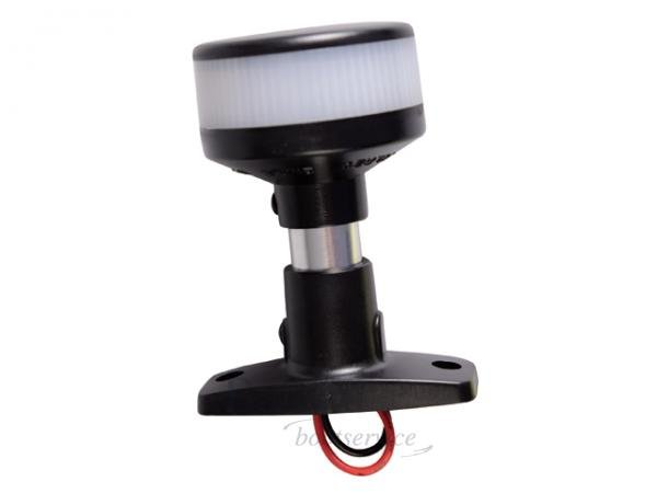 Talamex LED Navigatieverlichting 360° 10-16 cm - Bateau Bootservice