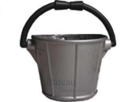 Talamex puts grijs - Bateau Bootservice