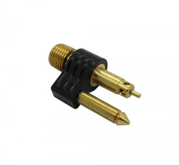 Tank fittng mercury - Bateau Bootservice