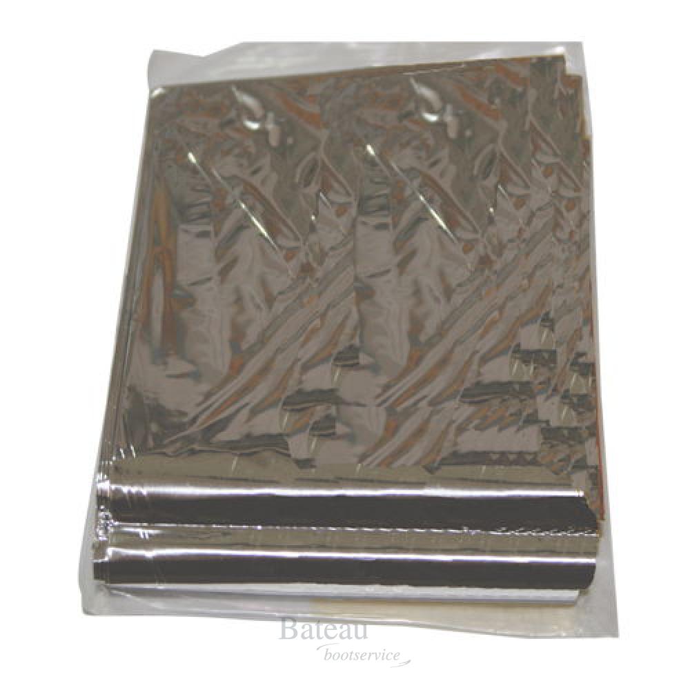 THERMISCHE DEKEN 2,1×1,6M - Bateau Bootservice