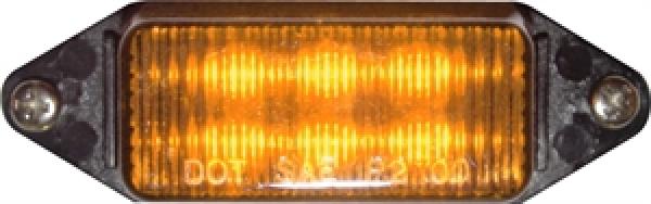 Trailer contour verlichting - Bateau Bootservice