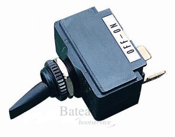 Tuimelschakelaar standaard mom off mom - Bateau Bootservice