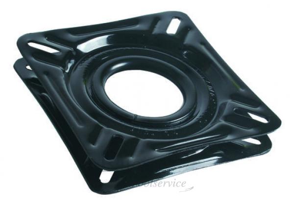 Universeel draaiplateau 360 graden - Bateau Bootservice