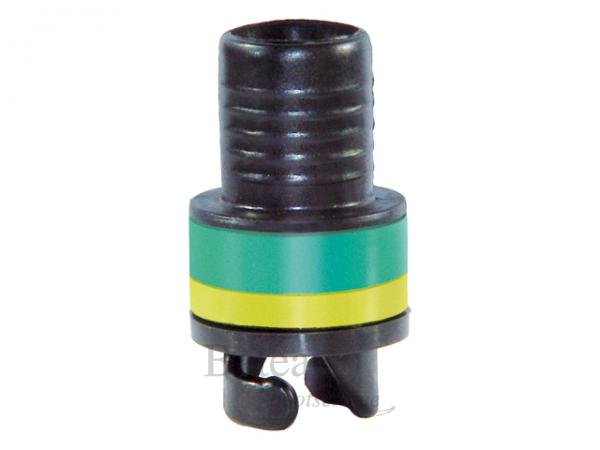 Universele adapter voor opblaasboten - Bateau Bootservice