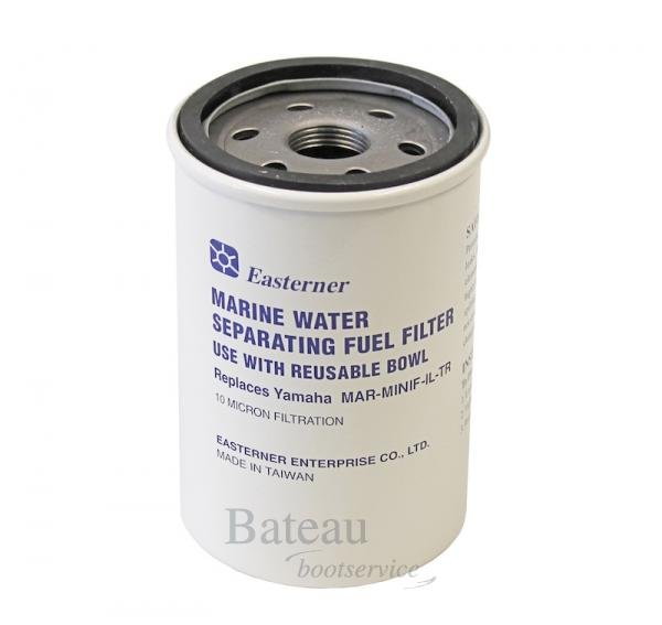 Vervangfilter voor waterafscheider C14973P - Bateau Bootservice