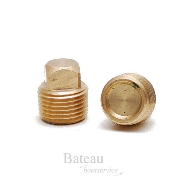 Vervangplug - Bateau Bootservice