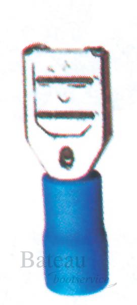 Vlakstekker 1 - 2,5 mm2 45 stuks - Bateau Bootservice