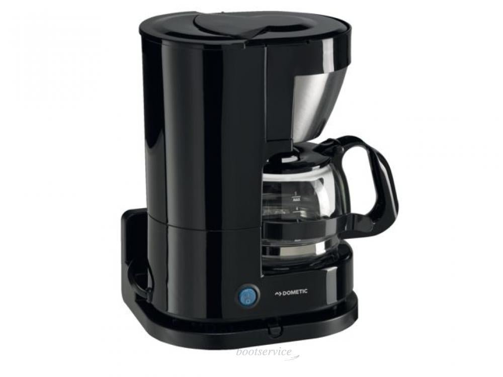Waeco Perfect Coffee 12 of 24 Volt. - Bateau Bootservice
