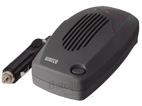 Waeco MagicSafe MSG 150. Gasalarm - Bateau Bootservice