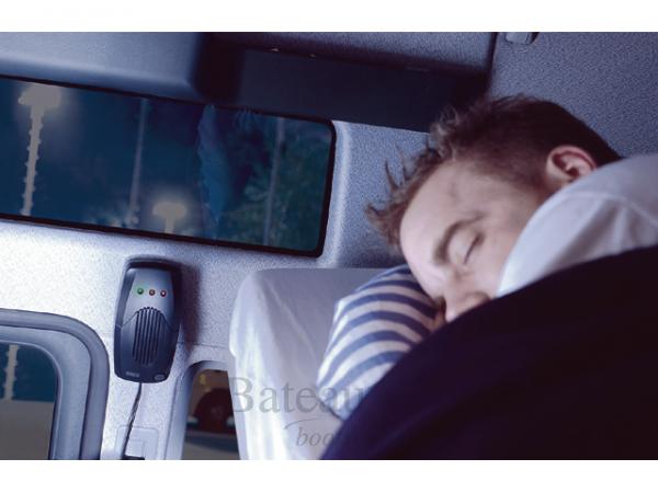 Waeco MagicSafe MSG 150. Gasalarm - Bateau Bootservice