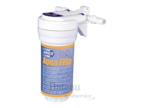 Waterfilter "Aqua filta" - Bateau Bootservice