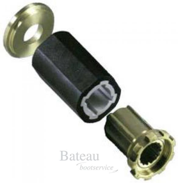 XHS Hub Kit 117 - Bateau Bootservice