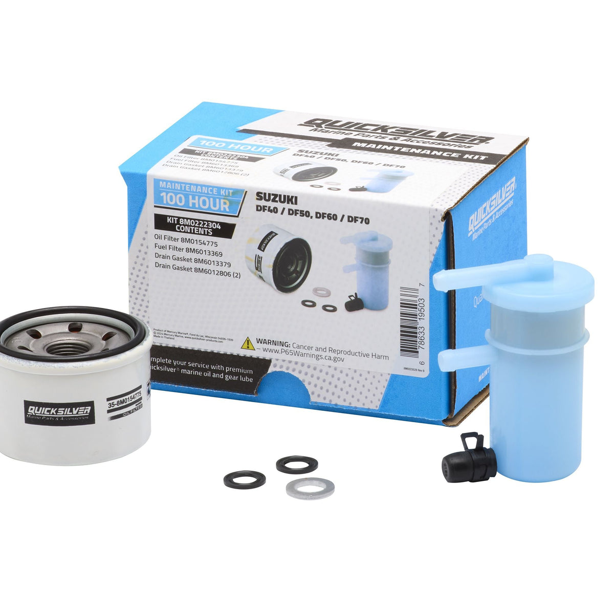 Service kits buitenboordmotor kopen – Yamaha & Suzuki Mercury onderhoud ...