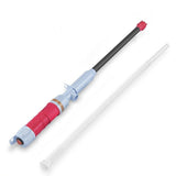 Siphon pomp - vloeistofpomp - R20 (D) batterijen (niet inbegrepen)
