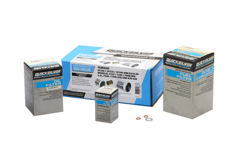 Quicksilver onderhoudskit 8M0224553 voor Yamaha buitenboordmotoren VF200/VF225/VF250/F225/F250/F300/F350/XTO425

Zoekmachine titel (max. 70 tekens)
Quicksilver onderhoudskit 8M0224553 voor Yamaha VF200/F225/F250/F300/F350/XTO425

SEO beschrijving (max. 160 tekens)
Quicksilver onderhoudskit 8M0224553. Geschikt voor Yamaha VF200/VF225/VF250 SHO, F225/F250/F300 (V6), F300/F350 (V8) en XTO425. Complete servicekit.
