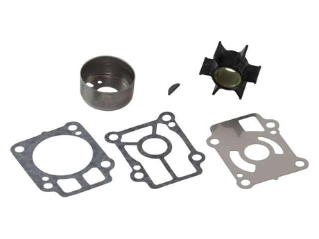 Mercury waterpomp reparatieset 8M0199643 voor 25–30 pk EFI buitenboordmotoren