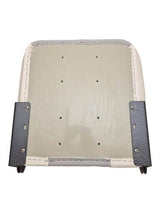 Hollex helmsman's chair River Star cream/light grey volume discount
