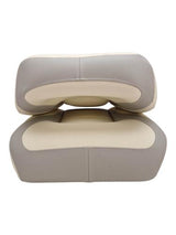 Hollex helmsman's chair River Star cream/light grey volume discount
