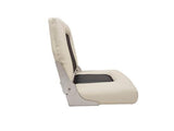 Hollex chair shell White Star white/anthracite