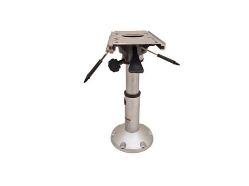 Hollex chair column gas operated with sled 43-61cm