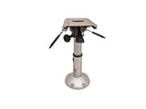 Hollex chair column gas operated with sled 43-61cm