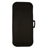 Lazy Seat universeel comfortkussen opvouwbaar 96,5 x 43 cm