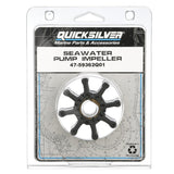 Quicksilver 59362Q01 Impeller for Mercruiser Bravo engines