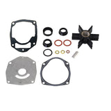 Quicksilver 8M0100526 waterpomp service kit – geschikt voor Mercury buitenboordmotoren en Mercruiser Alpha One Gen II