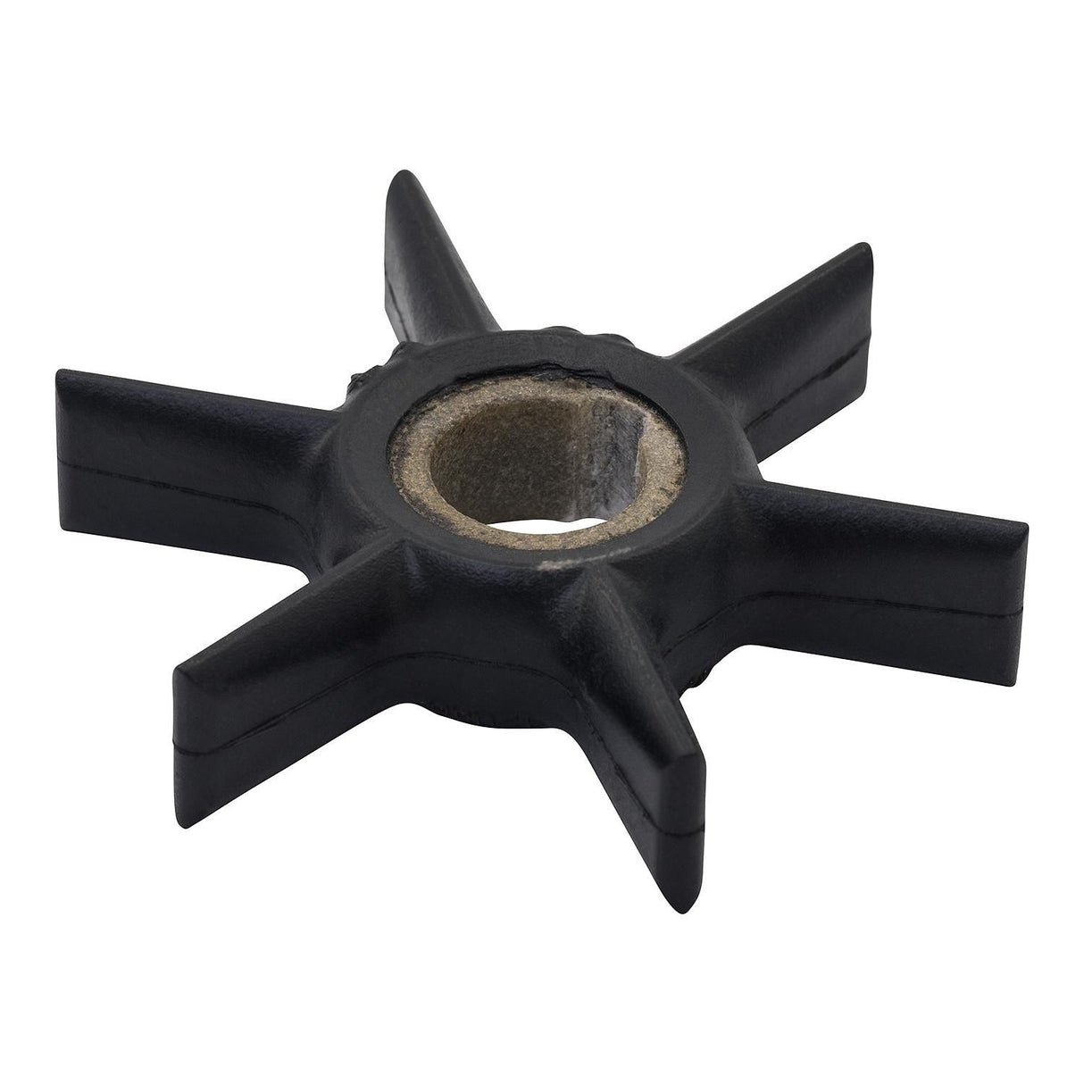 Quicksilver 42038Q02 impeller – geschikt voor Mercury en Mariner 6–15 pk buitenboordmotoren