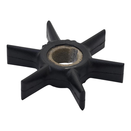 Quicksilver 42038Q02 impeller – geschikt voor Mercury en Mariner 6–15 pk buitenboordmotoren