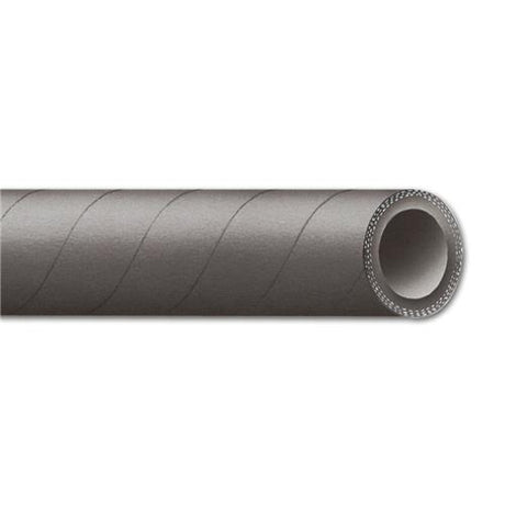 Hollex brandstofslang 50x60 mm – zware EN/ISO 7840 gecertificeerde vulslang op rol van 5 meter