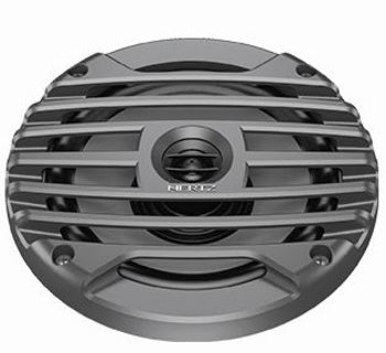 Hollex marine speaker HBX 6.5 M-C zwart - Bateau Bootservice