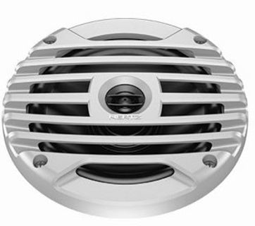 Hollex marine speaker HBX 6.5 M-S zilver - Bateau Bootservice