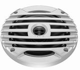 Hollex marine speaker HBX 6.5 M-S zilver - Bateau Bootservice