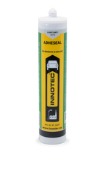 Adheseal MS-polymeer lijm- en afdichtingskit 290 ml voor boot en watersport
