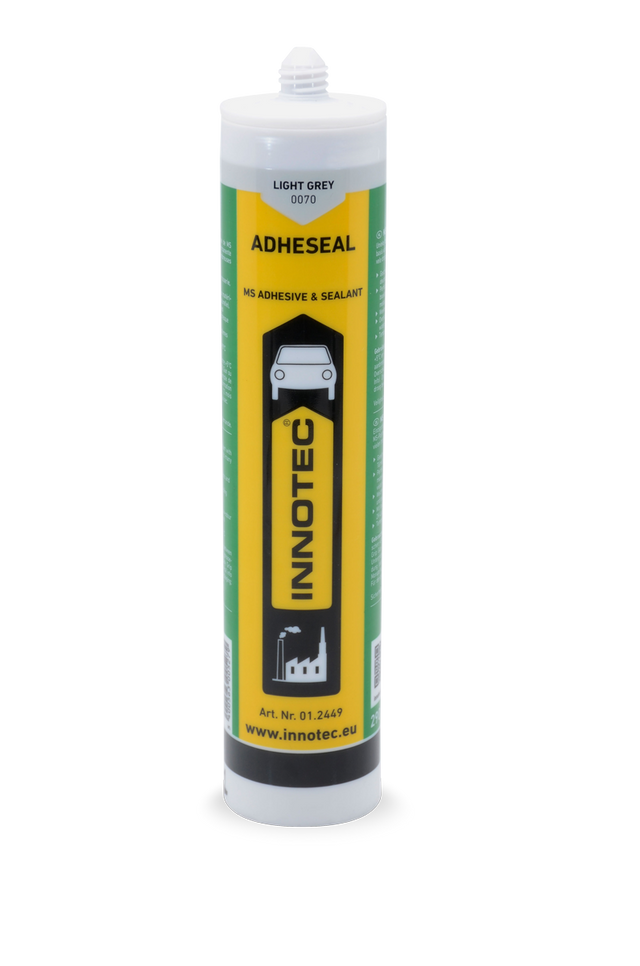 Adheseal MS-polymeer lijm- en afdichtingskit 290 ml voor boot en watersport