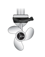 Small motor flusher up to 15 HP